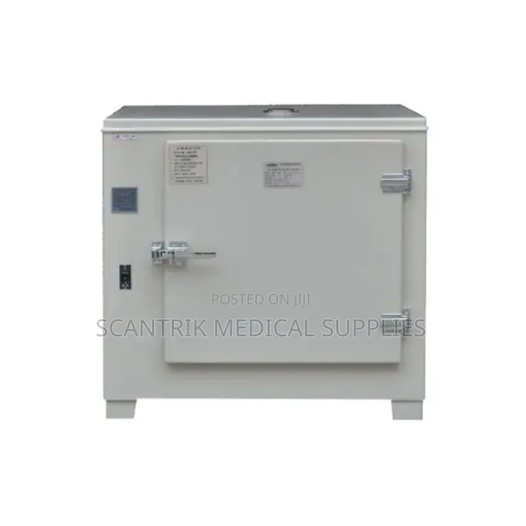 High Quality Incubator