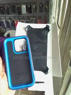 Otterbox Available for All iPhone
