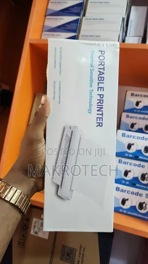 Photo - A4 Thermal Transfer Printer Wireless Tattoo Transfer Printer