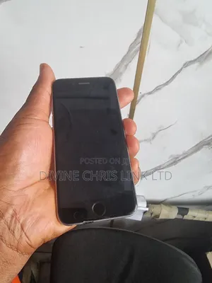 Apple iPhone 6s 32 GB Gray