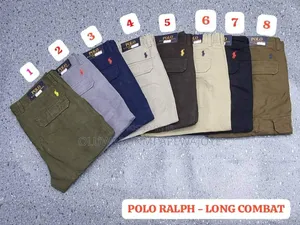 High Quality Polo Ralph Lauren Chino's