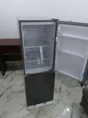Skyrun Hassle Free Double Door Refrigerator BCD-
