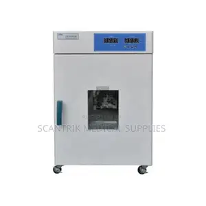 Bacteriological Incubator