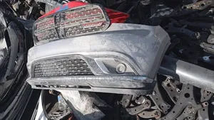 Dodge Durango 2017 Complete Front Bumper