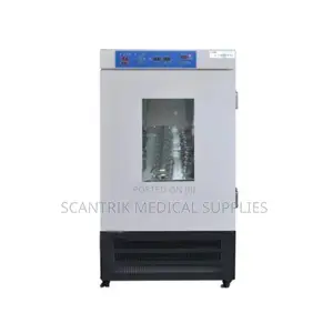 Multiple Laboratory Incubator