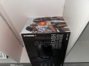 Photo - Brand New JBL Xtreme 4