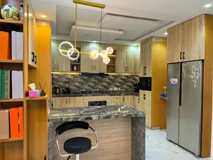 Furnished 2bdrm Block of Flats in Ikate for rent