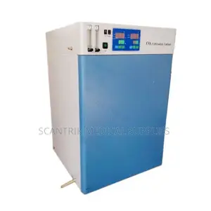 Standard Lab Incubator