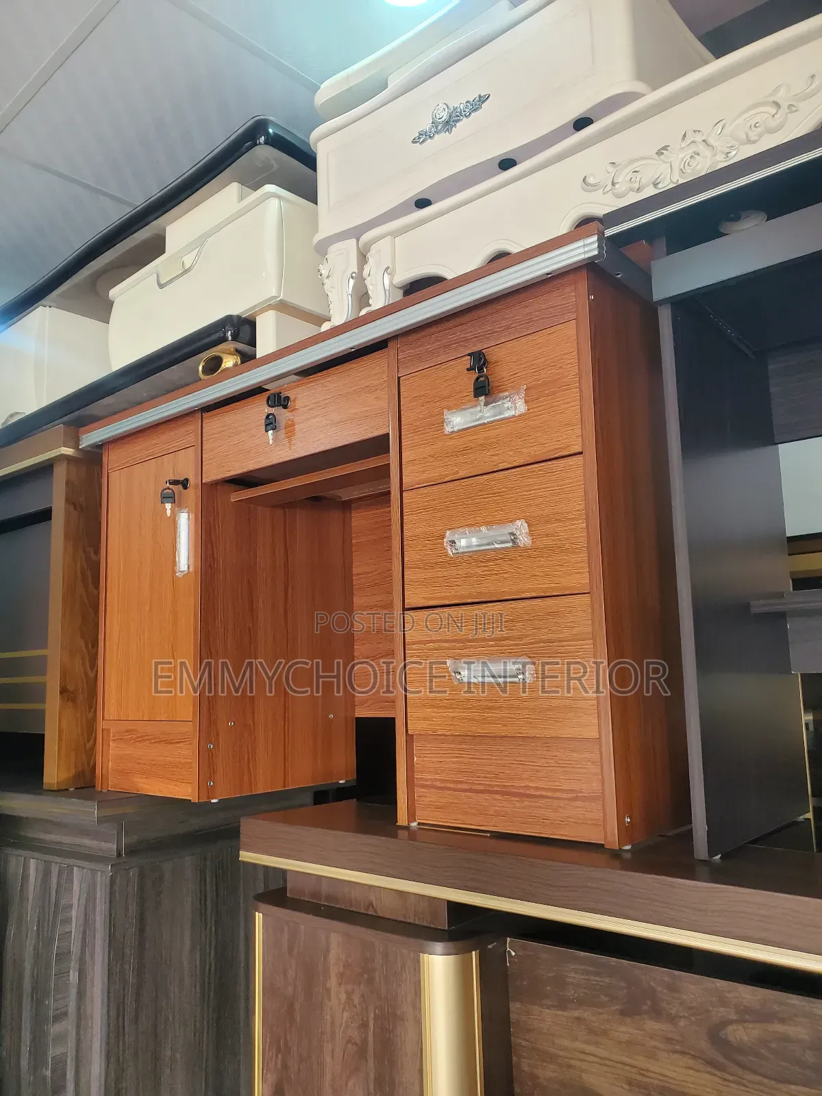 1.2metre Office Table