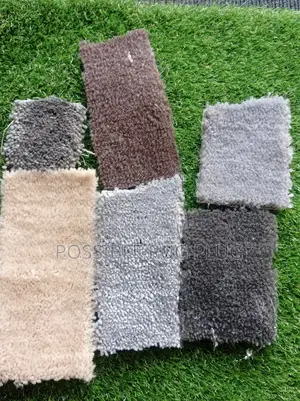 Soft Vip Wall to Wall Rugs