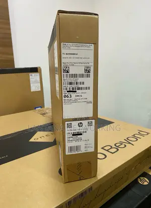 Photo - New Laptop HP EliteBook 1040 16GB Intel Core Ultra 7 SSD 512GB