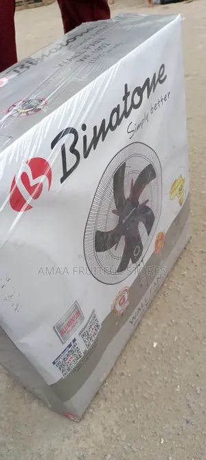 Binaton Wall Fan 18"