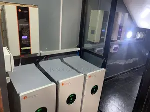 Solar Energy Off Grid 120kwh Solar System