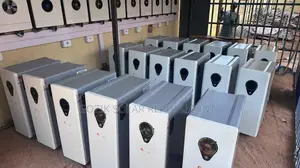 Solar Energy Off Grid 120kwh Solar System