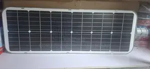 200w Solar Street Light(Grey)