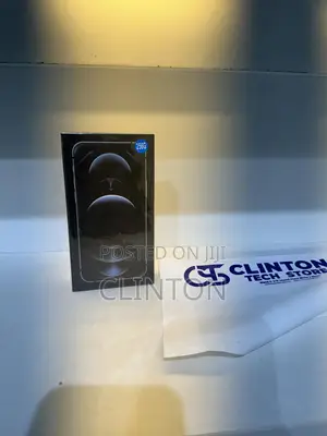 Apple iPhone 12 Pro 256 GB Blue