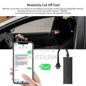 Sinotrack St901m GPS Tracking Device