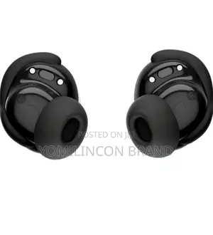 Bose Quietcomfort Bluetooth Earbuds, True Wireless Earbuds