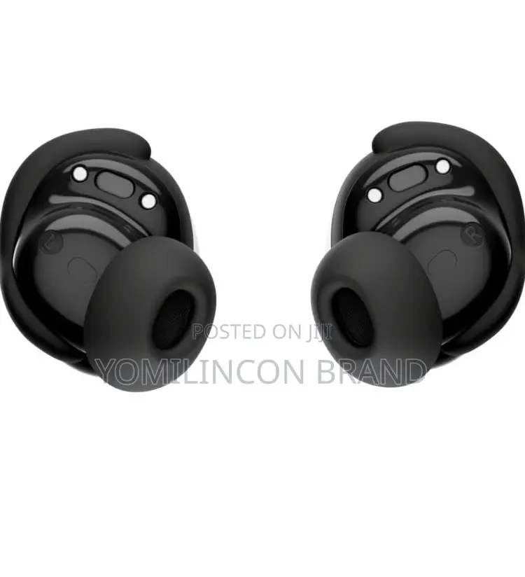 Bose Quietcomfort Bluetooth Earbuds, True Wireless Earbuds