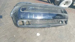 Complete Front Bumper Dodge Challenger 2017