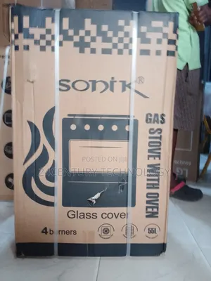 Sonik SSG-E5oa: A Game-Changer for Your Kitchen