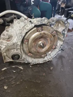 22pin Gearbox V6