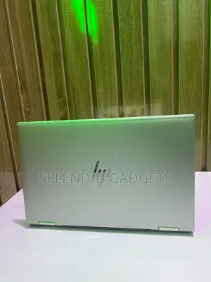Photo - Laptop HP 16GB Intel Core I7 SSD 512GB