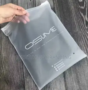 Ziplock Bag