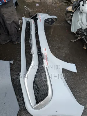 Complete Upgrade Kit for Mercedes Benz Gle350