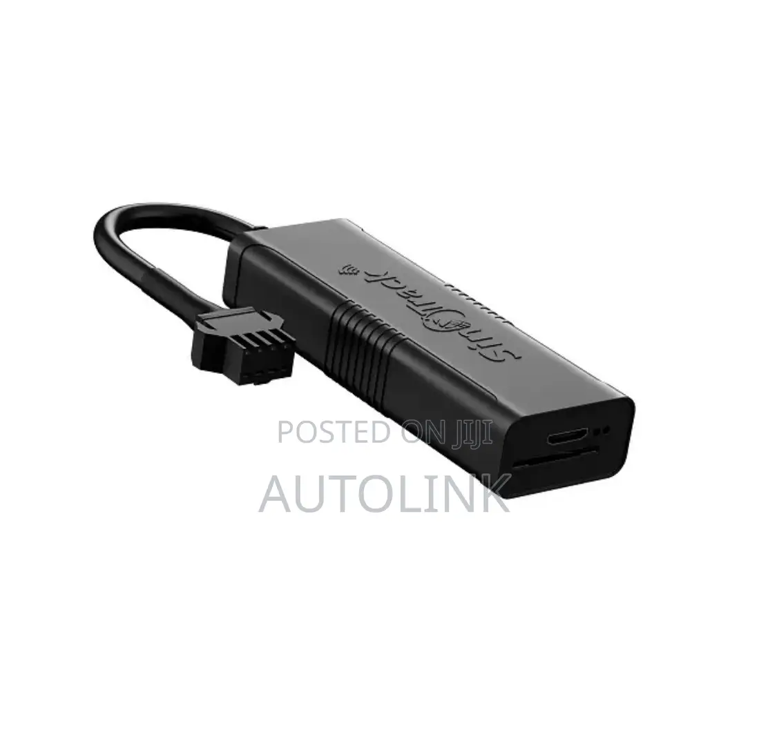 Sinotrack St901m GPS Tracking Device