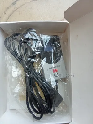 Finger Print Scanner