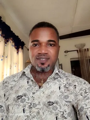 Mr. Ayinde