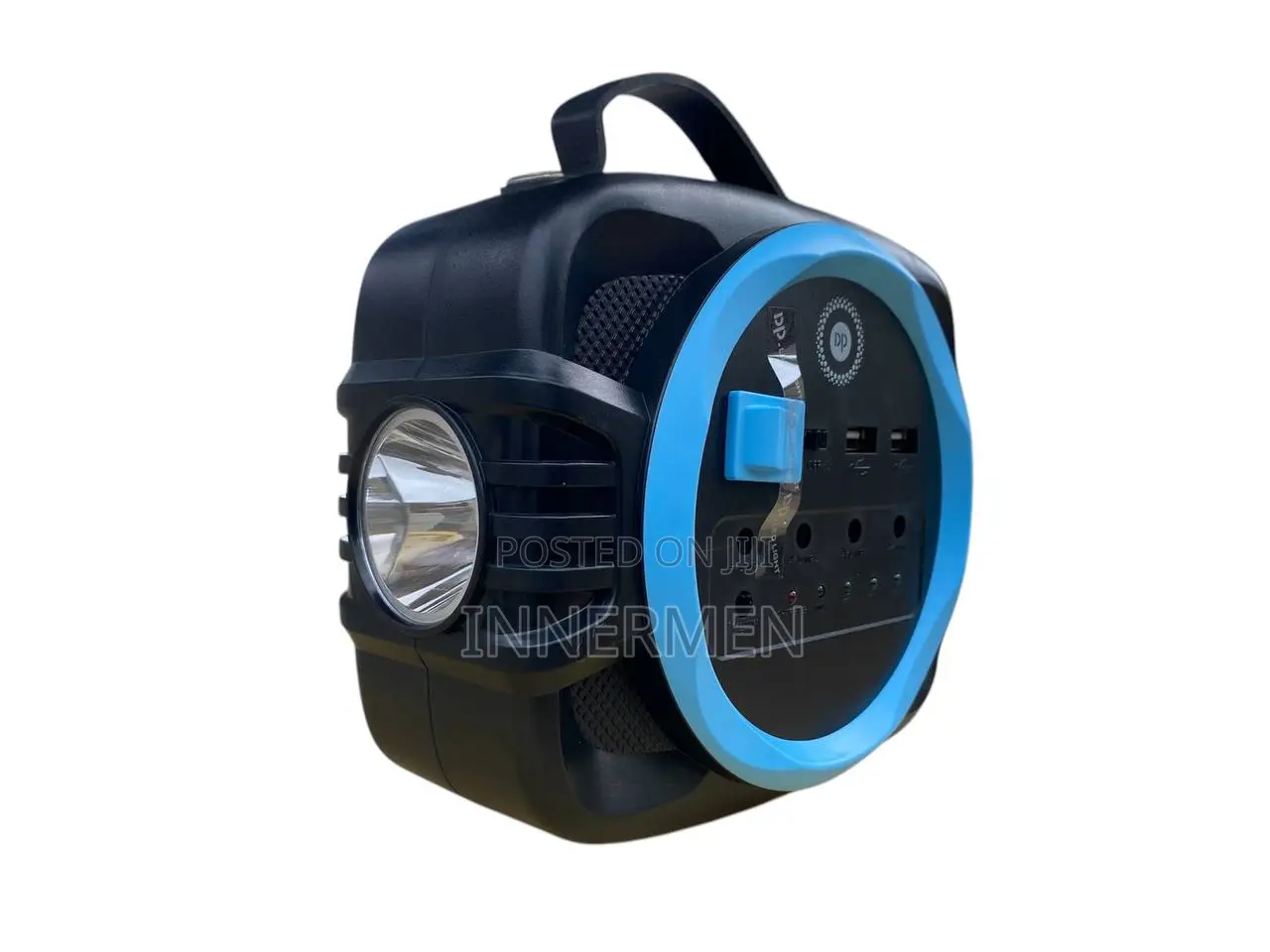 Solar Light Kit Portable Home Solar Power