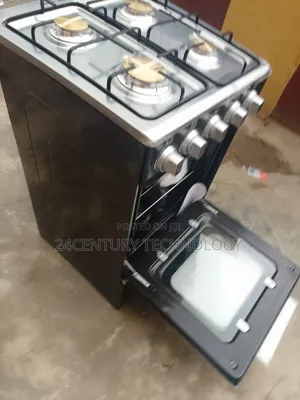 Sonik SSG-E5oa:Unleash Your Cookig With Gas Stove Oven