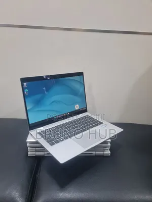 Photo - Laptop HP EliteBook X360 1030 G3 8GB Intel Core I5 SSD 256GB