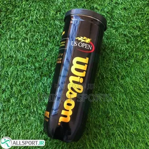 Photo - Wilson Us Open Lawn Tennis Equipment