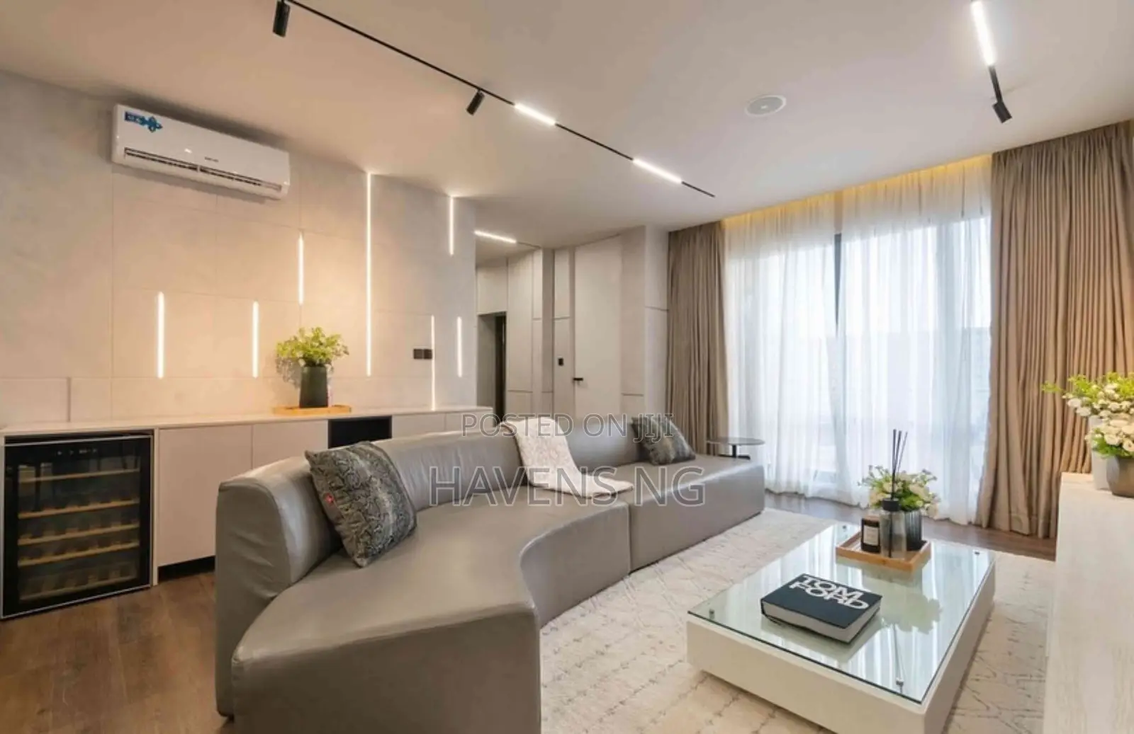 2 Bedroom Penthouse