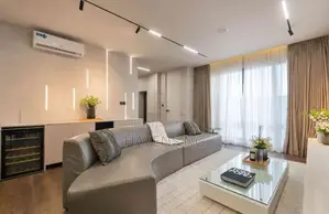 2 Bedroom Penthouse