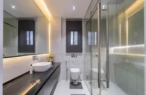 2 Bedroom Penthouse