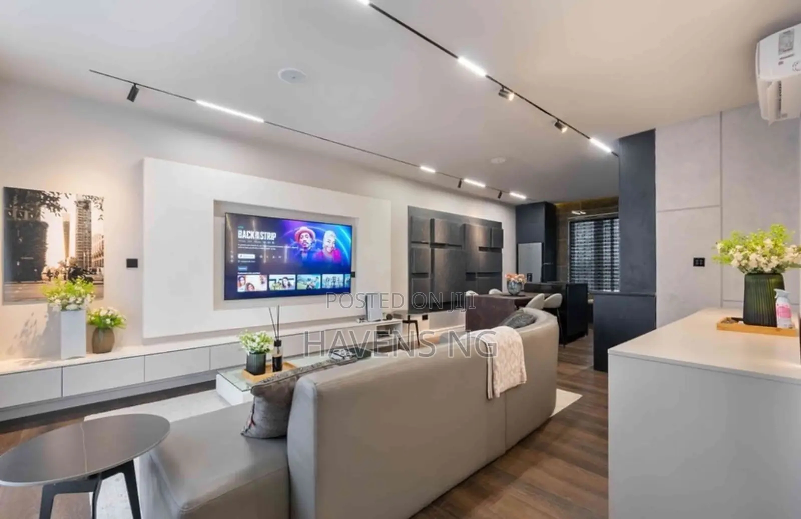 2 Bedroom Penthouse