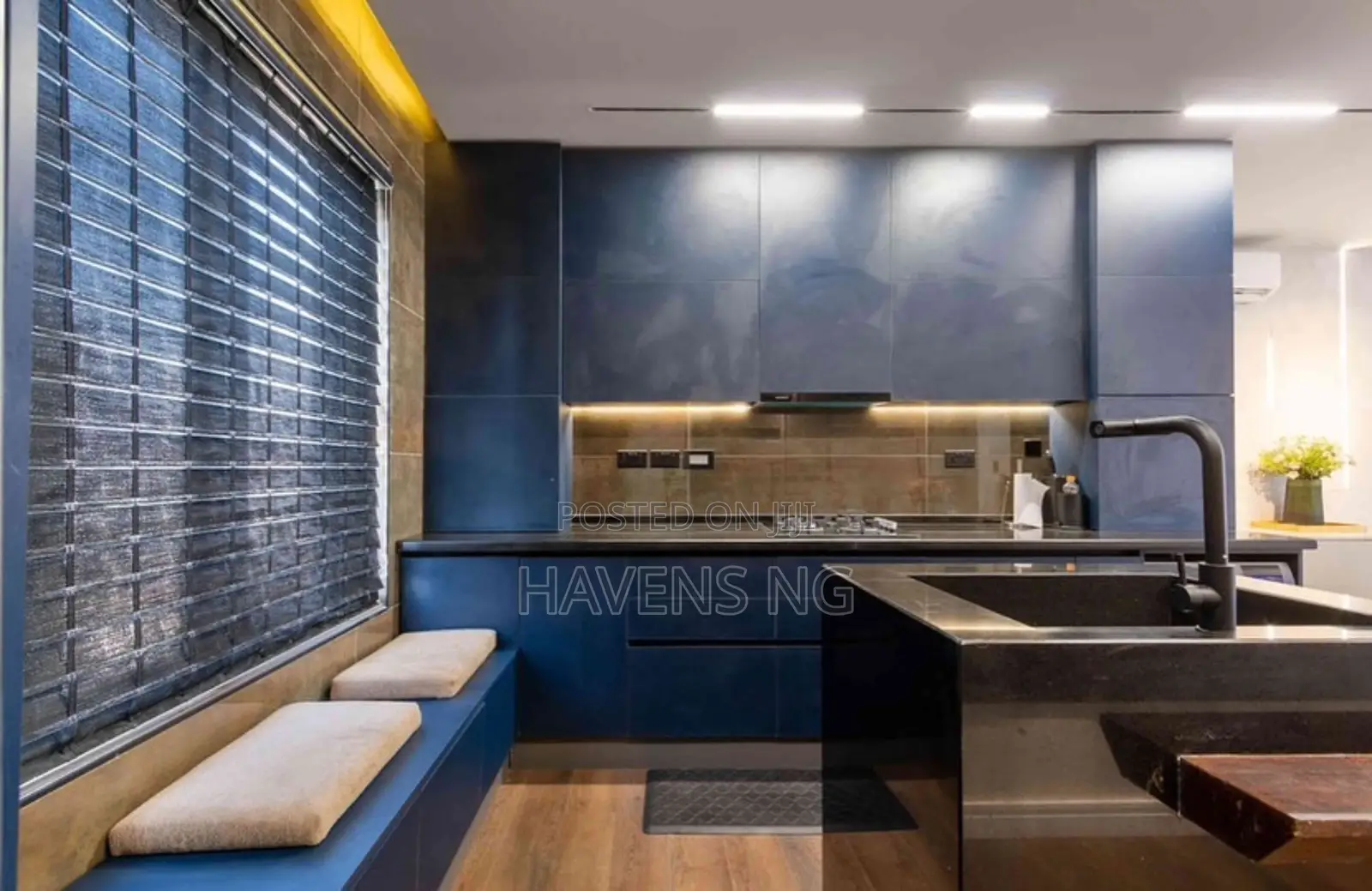 2 Bedroom Penthouse
