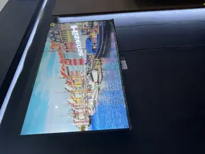 Brand New Hisense 43 Inches Smart Tv