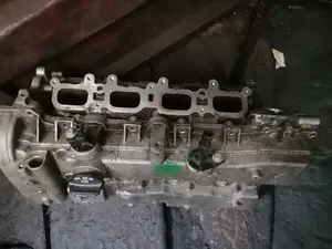 Top Cylinder GMC Available 2020