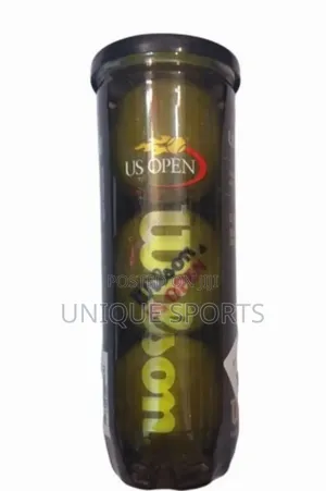 Photo - Us Open Lawn Tennis Sports Equipment