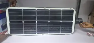 Yf-C256 Solar Street Light 100w