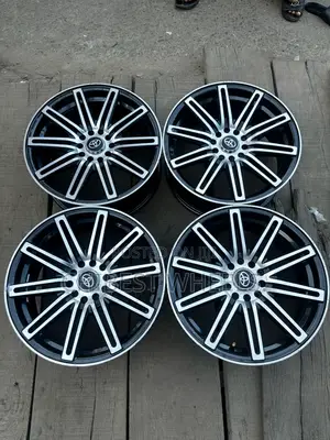 17 Rim For Toyota Camry And Lexus Vehicles