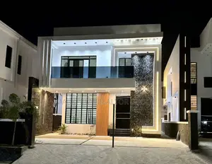 4bdrm Duplex in Lekki Oral Estate for sale