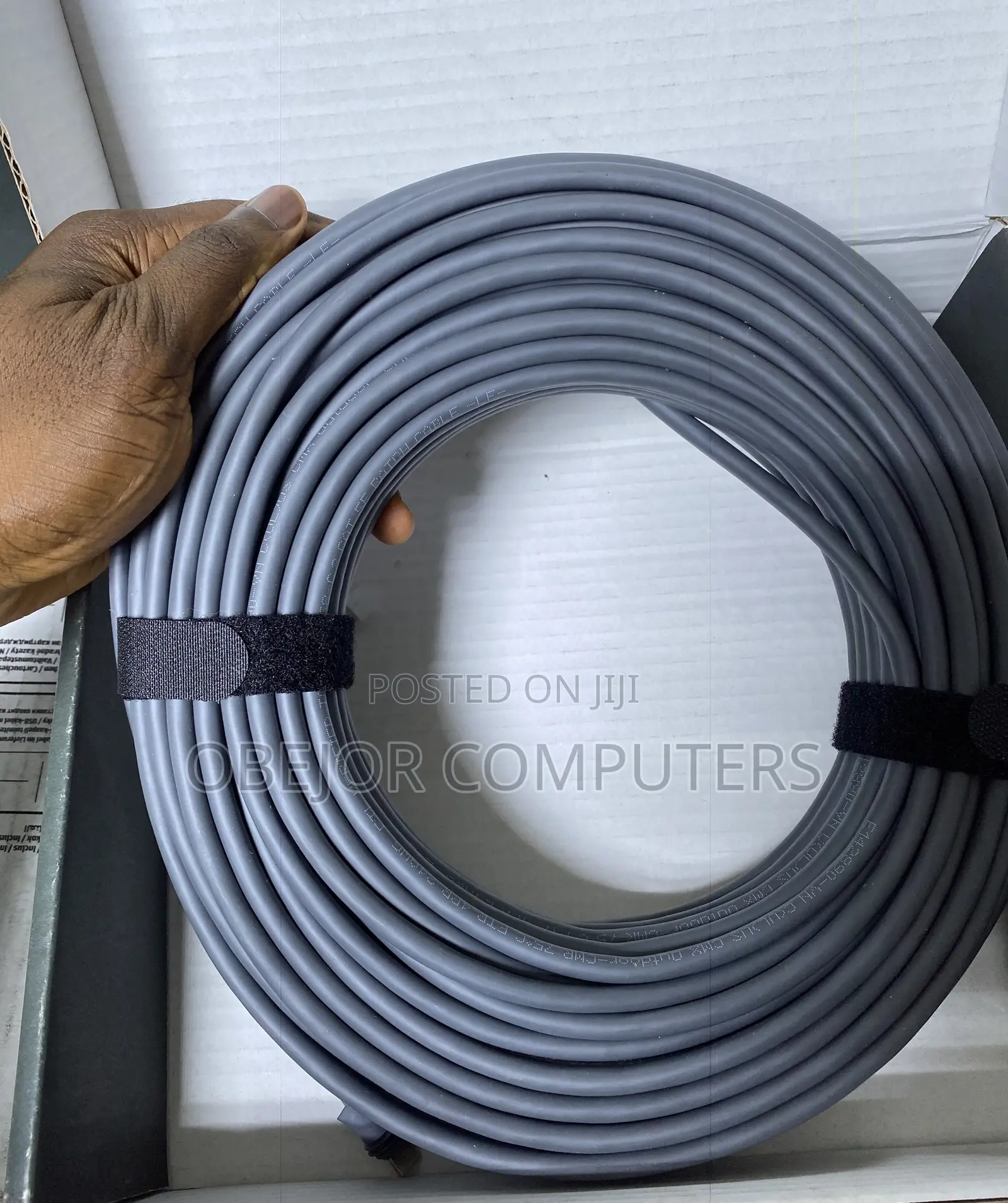 Starlink High Performance 30m Starlink Ethernet Cable