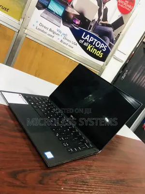 Photo - Laptop Dell XPS 13 16GB Intel Core I7 SSD 512GB