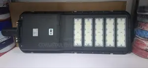 Yf-C320 150w Street Light